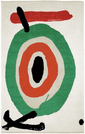 Green Circle