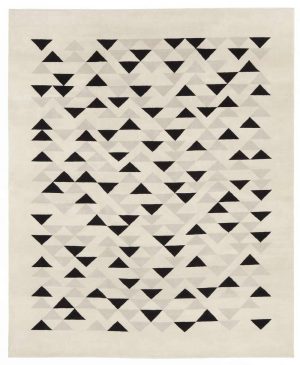 Tappeto Runner di Anni Albers - Christopher Farr