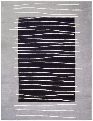 Crossing Black
