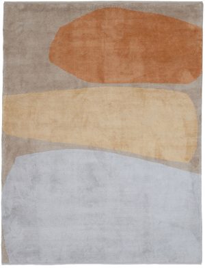 Huaras Silk