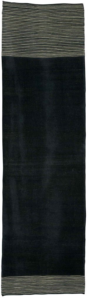 Simple Fringe Rug V
