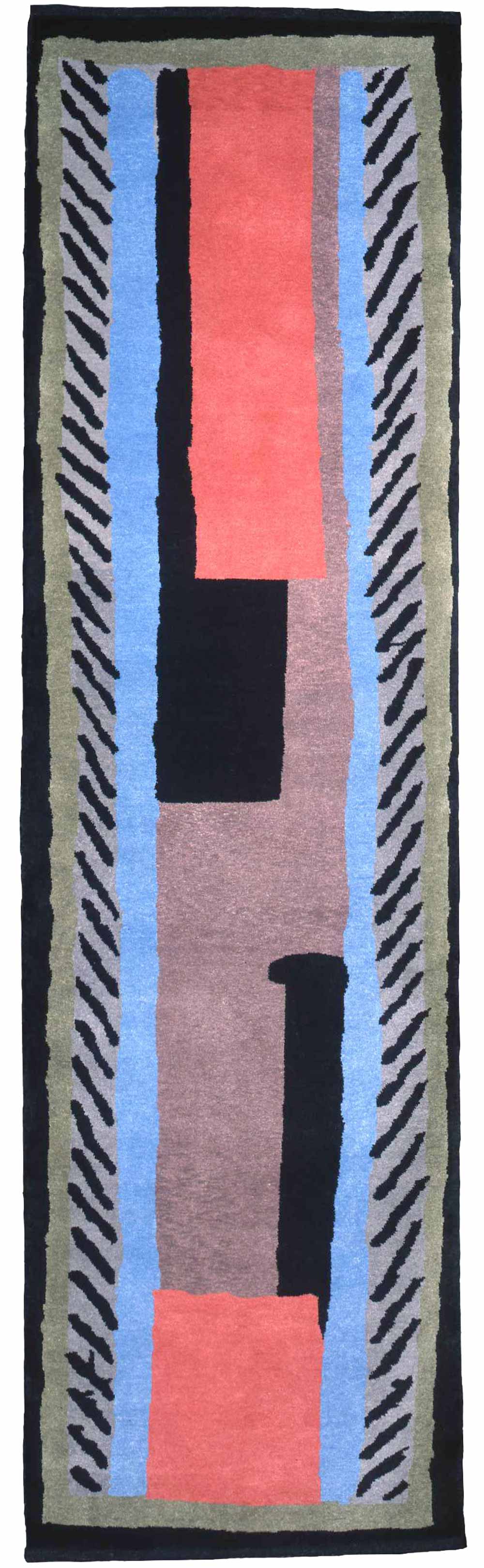 Rug Design CF954 - Christopher Farr