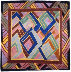 Rug Design CF973