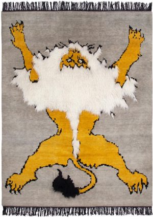 Huaras Silk