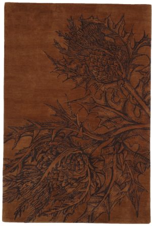 Lion Rug