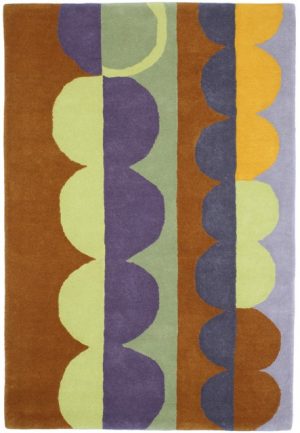 EDITIONS: Design For Wallhanging (1926)