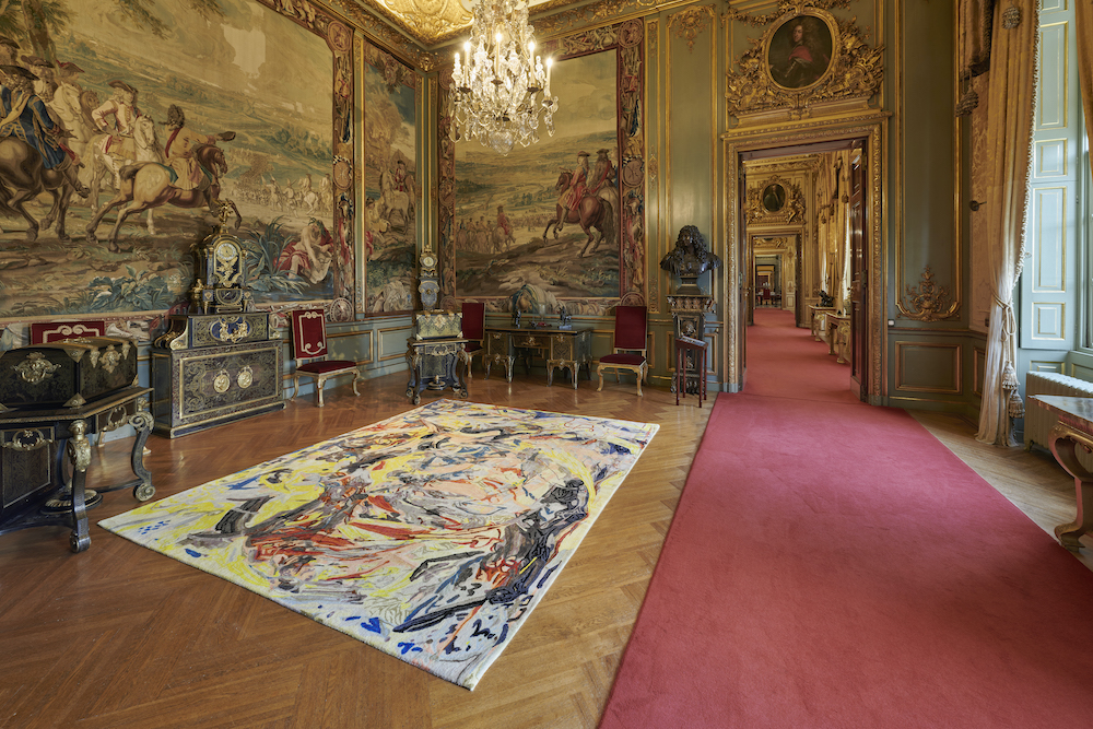 Cecily Brown | Blenheim Palace