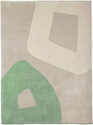 Gadara White Green