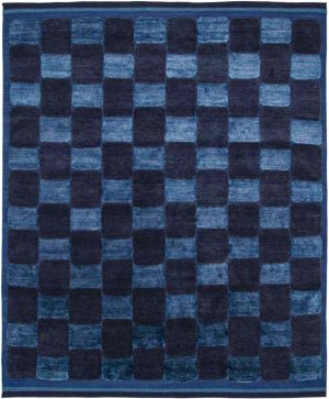 Mochi Blue