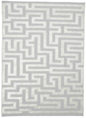 White Meander