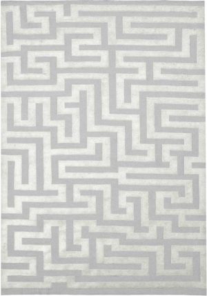 White Meander