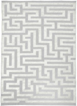 White Meander