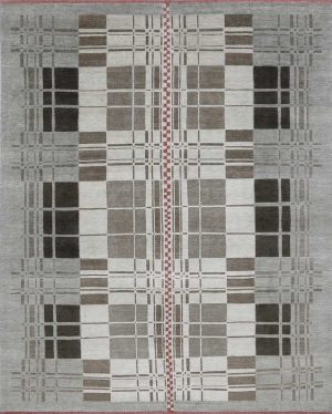 Big Plaid Putty Stone