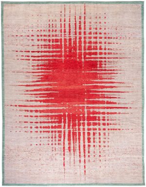 Meditation on Red