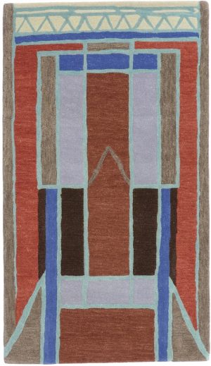 Editions: Omega Window