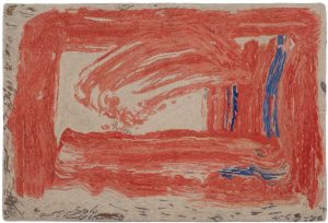 Editions: Red Sky in the Morning