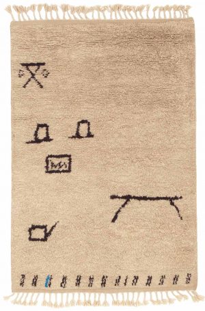 Two Gentleman and Dog