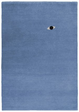 The Eye Blue