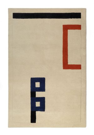 Editions: Aubette Study