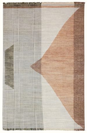 EDITIONS: Big Red Triangle