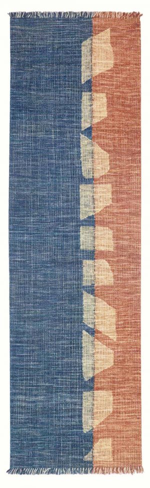 EDITIONS: Small White Steps