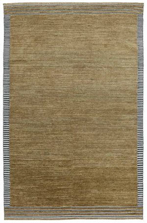 High / Low Mushroom Mahogany