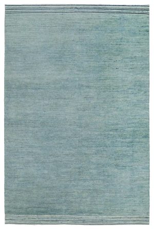 High / Low Seafoam Aqua