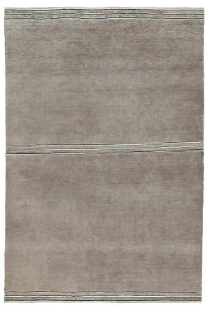 High / Low Silver Mink