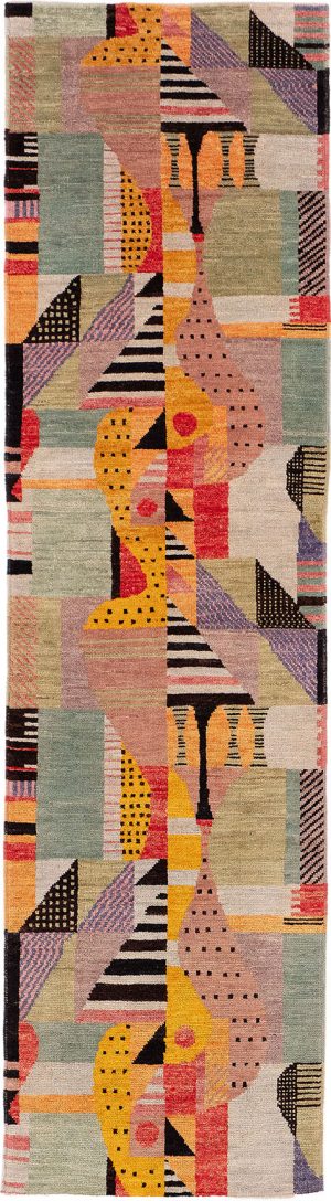 EDITIONS: Runner 1922