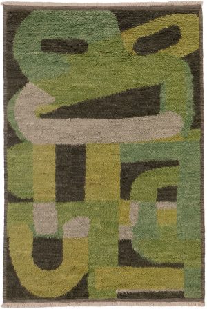 Events and Relationships, Ochre