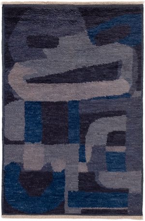 EDITIONS: Events and Relationships, Indigo