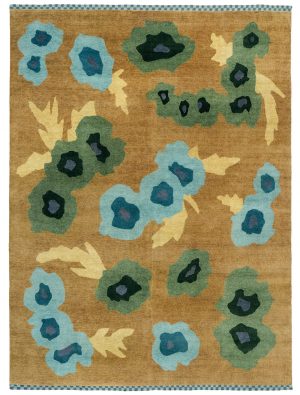 Big Poppy Summer