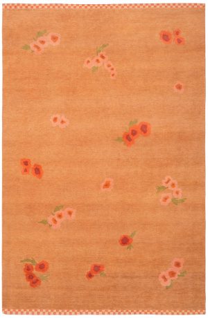 Poppy Spring