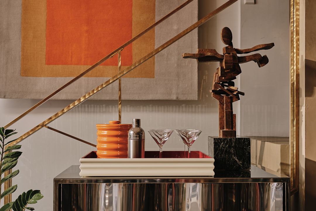 Peter Mikic’s Colour Odyssey