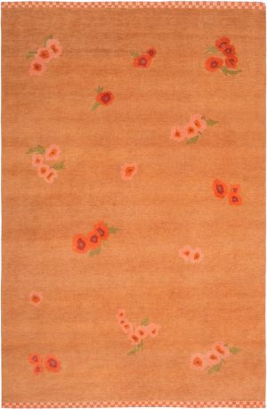 Poppy Summer