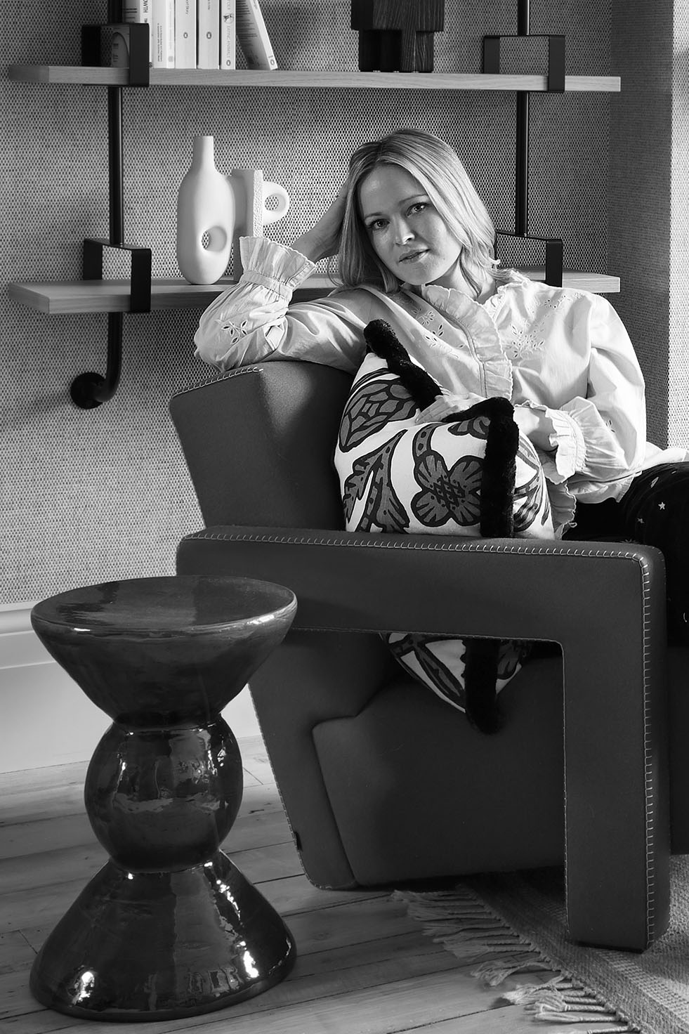 The Workshop by Studio Peake