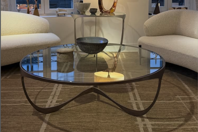 Paris Deco Off – popping up with Tom Faulkner