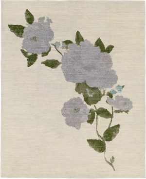 FLORA, BLUE MOON